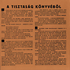 Kassák, Lajos / Farkas, Molnár - MA Aktivista Folyóirat.  A ma legszebb cimlapjai 1922 - 1925. Reprint of MA - covers designed by Lajos Kassák, Molnár Farkas et al.