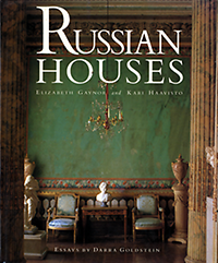 Gaynor, Elizabeth / Haavisto, Kari / Goldstein, Darra - Russian Houses.