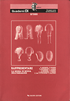 click to enlarge: Derrida, Doppiando (premessa) / et al Quaderni Di. Rap/presentare. La messa in scena dell'immagine.