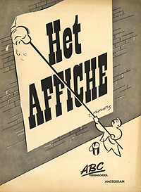 NN - Het Affiche.