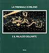 click to enlarge: Marchesoni, Dario (editor) La triennale di  Milano e il Palazzo dell'Arte.