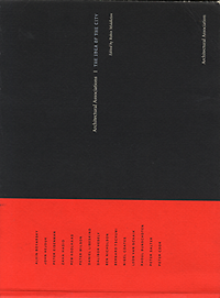 Middleton, Robin - The Idea of the City.