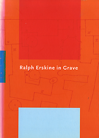 Zelissen, P. G. J. (introduction) / Rijnbout, K. / et al - Ralph Erskine in Grave.