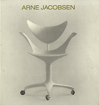 Kastholm, Jörgen - Arne Jacobsen.