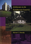 click to enlarge: Donnelly, Marian C. Architecture in the Scandinavian Countries.