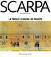 click to enlarge: Crippa, Maria Antonietta Carlo Scarpa. La Pensée Le Dessin Les Projets.