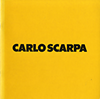 click to enlarge: Cantacuzino, Sherban Carlo Scarpa Architetto Poeta.