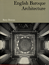 click to enlarge: Downes, Kerry English Baroque Architecture.