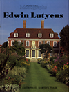 click to enlarge: Dunster, David (editor) / Inskip, Peter Edwin Lutyens.