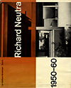 Boesiger, W. (editor) / Giedion, S. (introduction) - Richard Neutra. Buildings and Projects / Réalisations et Projets / Bauten und Projekte: < 1950 / 1950 - 60 / 1961 - 1966.