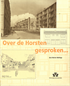 click to enlarge: Wallinga, Marten / Tijen, W. van (architect) Over de Horsten gesproken.