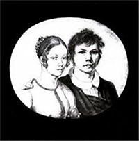 Zadow, Mario - Karl Friedrich Schinkel, ein Sohn der Spätaufklärung. Die Grundlagen seiner Erziehung und Bildung