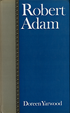 click to enlarge: Yarwood, Doreen Robert Adam.