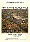 click to enlarge: Constandse, A. K. / Galantay, E. Y. / Ohba, T. (editors) New towns world-wide.