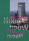 click to enlarge: Aarts, Martin High-rise is a Must! Hoogbouw moet!