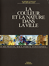 click to enlarge: Parinaud. André La couleur et la nature dans la ville. Murs, Peints, Sols, Parcs, Fontaines....