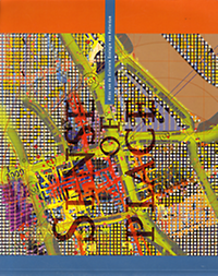 Reijndorp, Arnold (introduction) / Dudok, Iris / et al - Sense of Place. Atlas van de Culturele Ecologie van Rotterdam.