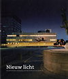 click to enlarge: Linden, Frank van der Nieuw licht. De wonderlijke verjonging van het Eindhovense stadhuis.