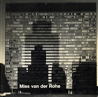 Koeper, Frederick - Ludwig Mies van der Rohe.