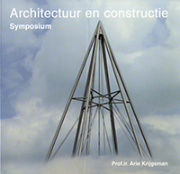 Krijgsman, Arie - Symposium Architectuur en Constructie.