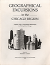 click to enlarge: Conzen, Michael P. (editor) Geographical Excursions in the Chicago Region. Together with a Geographical Bibliography on Metropolitan Chicago.