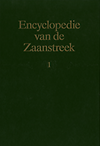 click to enlarge: Ankum, L. A. / Woudt, Jan Pieter / Woudt, Klaas Encyclopedie van de Zaanstreek.