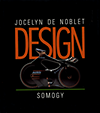 click to enlarge: Noblet, Jocely de Design. Le Geste et le Compas.