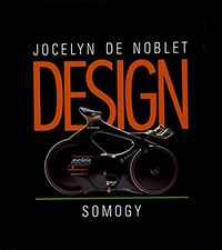 Noblet, Jocely de - Design. Le Geste et le Compas.