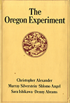 click to enlarge: Alexander, Christopher / Silverstein, Murray / Angel, Shlomo / et al The Oregon Experiment.