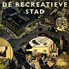 click to enlarge: Dufour, R. De Recreatieve Stad.