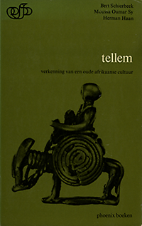 Schierbeek, Bert / Oumar Sy, Moussa / Haan, Herman - Tellem: verkenning van een oude afrikaanse cultuur.