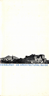 click to enlarge: McWilliam, Colin / et al Edinburgh. An Architectural Guide.