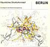 click to enlarge: Spath, Christian / et al (editors) Berlin Morgen. Grundlagen für die Flächennutzungsplanung.