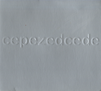 Cepezed - CepezedCeDe. Ontwerpbureau voor architektuur, stedebouw en industrie.