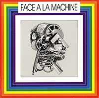Leenhardt, Jacques / Pontual, Roberto - Face à la Machine.