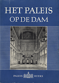 Janssen, Corneille F. - Het paleis op De Dam.