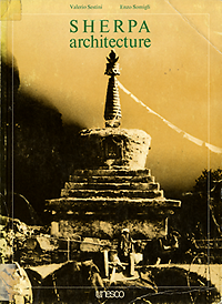 Sestini, Valerio / Somigli, Enzo - SHERPA Architecture.