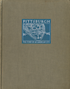 click to enlarge: Lorant, Stefan / et al Pittsburgh. The story of an American city.