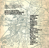 click to enlarge: Gelpke, L. B. (preface) Urban Renewal / Rénovation Urbaine / Stadterneuerung. Ahmedabad, Avignon, Baltimore, Berlin, Glasgow, Göteborg, Hannover, Koper, Lille, Liverpool, Mlada Boleslav, Newcastle, New Haven, Nitra, Padova, Stockholm, Tel Aviv, Tokyo, Utrecht, Warszawa, Wien.