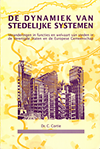 click to enlarge: Cortie, C. De Dynamiek van Stedelijke Systemen. Veranderingen in functies en welvaart van steden in de Verenigde Staten en de Europese Gemeenschap.