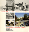 click to enlarge: Guimares Lobato, Luis de Fundacao Calouste Gulbenkian Lisboa: Centro de Arte Moderna e Acarte.  Antecedentes, Novos Edificios 1983-84 e os primeiros cinco anos.