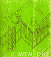 click to enlarge: Culot, Maurice / et  al Le bateau d'Elie. Contributions aux luttes urbaines et projets opportunistes la Cambre 1971 - 1975.