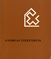 click to enlarge: Duintjer, M. (architect) Andreas Ziekenhuis van de Nederlandse hervormde diakonessen inrichting.
