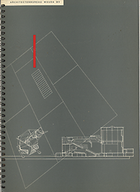 Wouda - Architectenbureau Wouda b.v. Selectie van Werken 1992 - 2002.