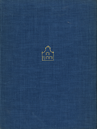 Burke, Gerald L. - The Making of Dutch Towns. A Study in Urban Development from the Tenth to the Seventeenth Centuries.