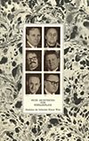 click to enlarge: Achleitner, Friedrich / Christoph, Horst Sechs Architekten vom Schillerplatz: Johann Georg Gsteu, Hans Hollein, Wilhelm Holzbauer, Josef Lackner, Gustav Peichl, Johannes Spalt.