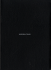 click to enlarge: Tschumi, Bernard Questions of space : lectures on architecture.
