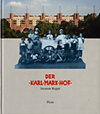 click to enlarge: Reppé, Susanne Der Karl-Marx-Hof. Geschichte eines Gemeindehauses und seiner Bewohner.