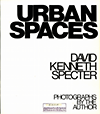 click to enlarge: Specter, David Kenneth Urban Spaces.