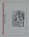 click to enlarge: Lesnikowski, Wojciech G. Rationalism and romanticism in architecture.